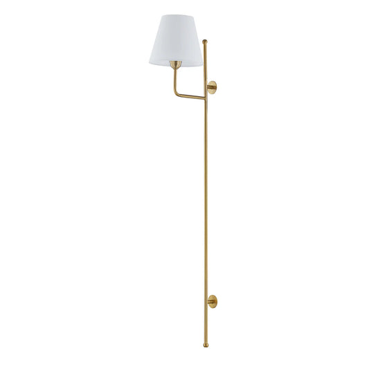 Case Sconce