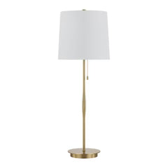 Greenlee Buffet Lamp