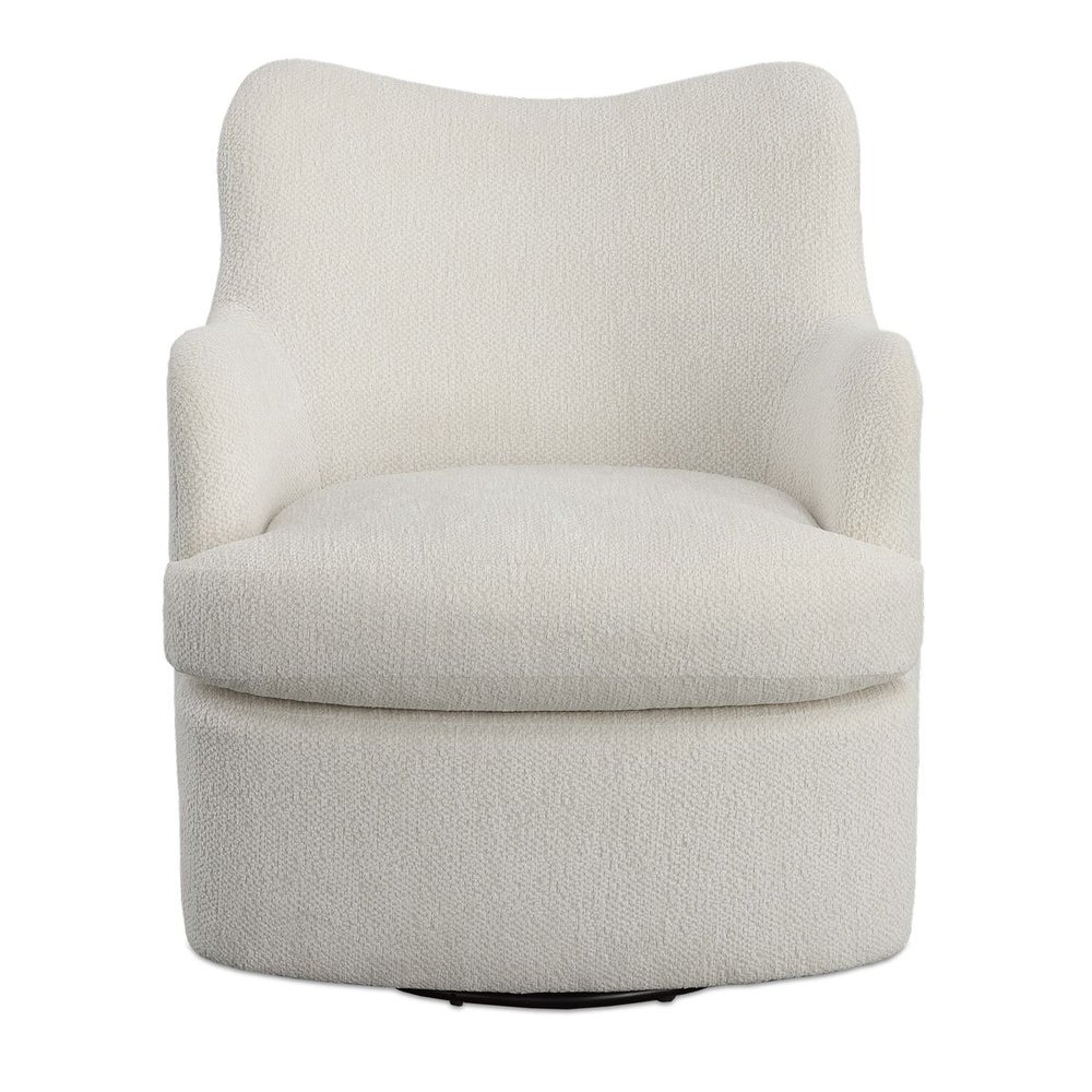Chit Chat Swivel Chair