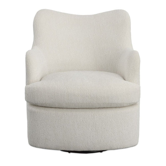 Chit Chat Swivel Chair