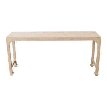 Butler Console