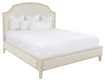 Matteo Palazzo King Bed