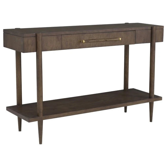 MAXWELL One Drawer Console Table