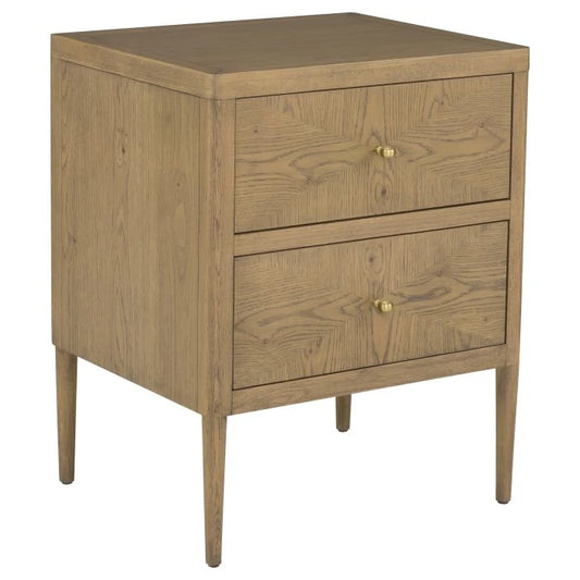 MAXWELL Petite Nightstand