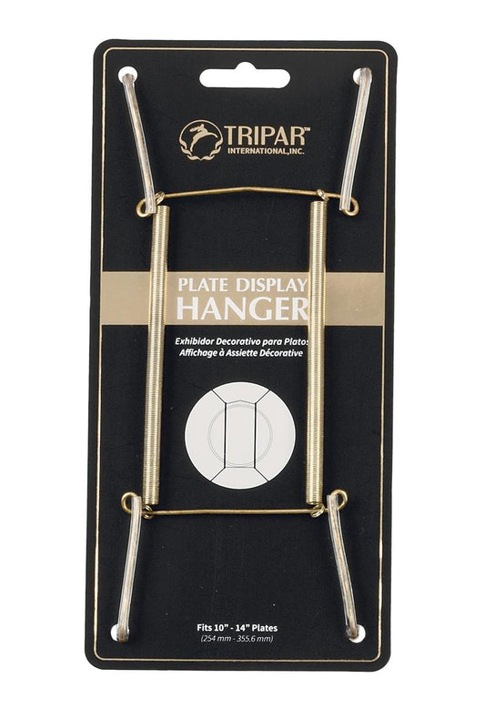 10-14 In. Brass Plate Wire