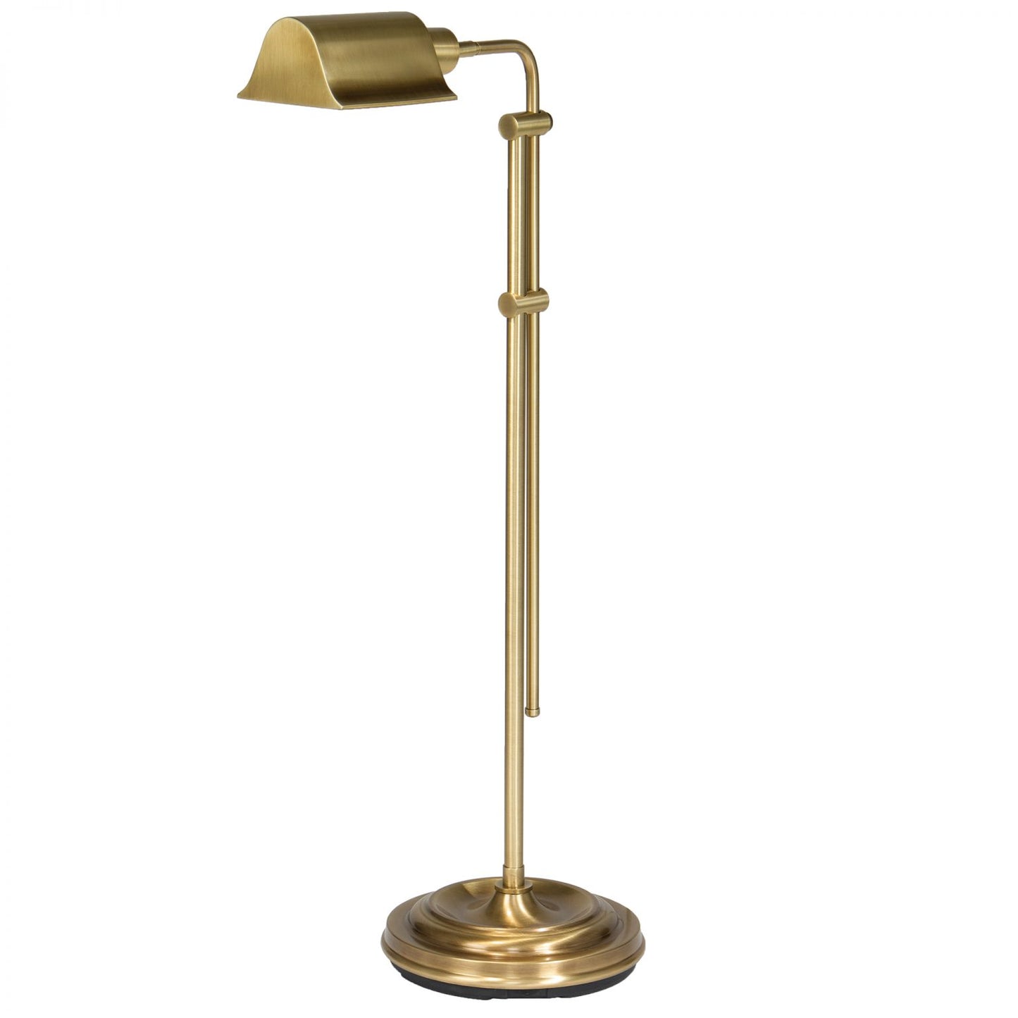 VIRGINIA Pharmacy Lamp