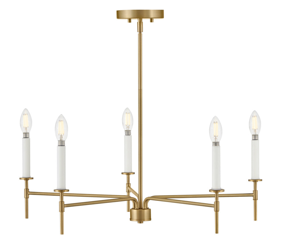 Medium Single Tier