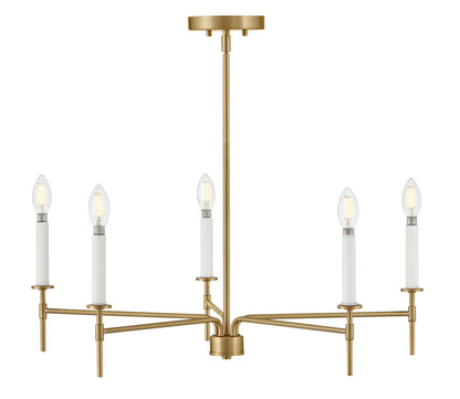 Medium Single Tier