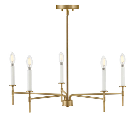 Medium Single Tier