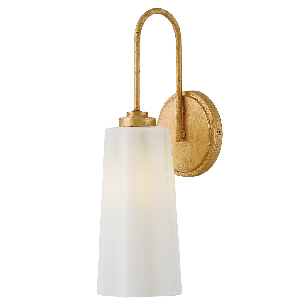 SINGLE LIGHT VANITY