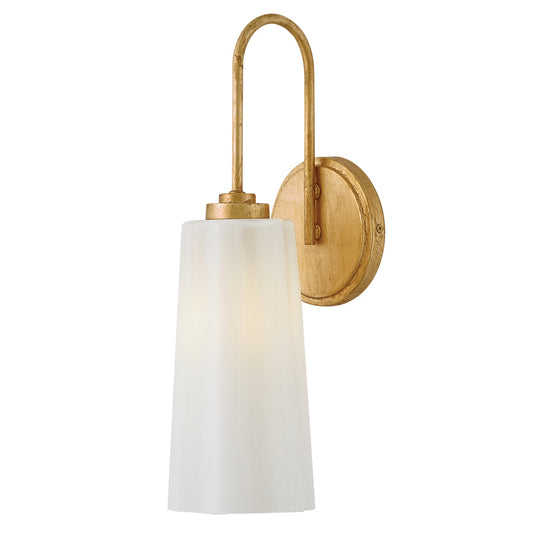 SINGLE LIGHT VANITY