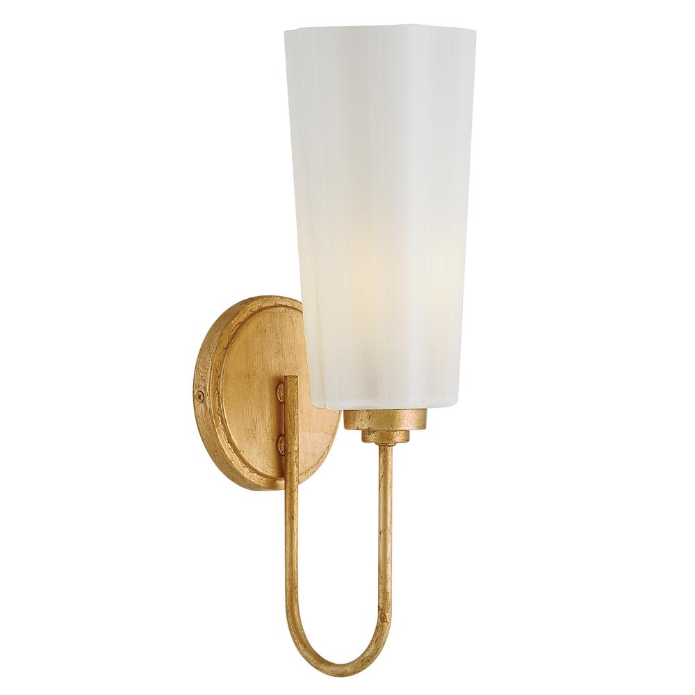 SINGLE LIGHT VANITY