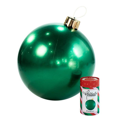 Vintage Green Holiball®