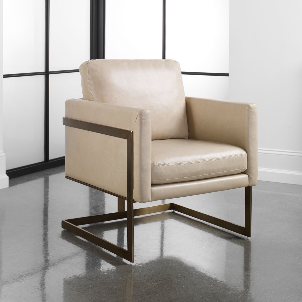Alexandra Accent Chair