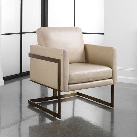 Alexandra Accent Chair
