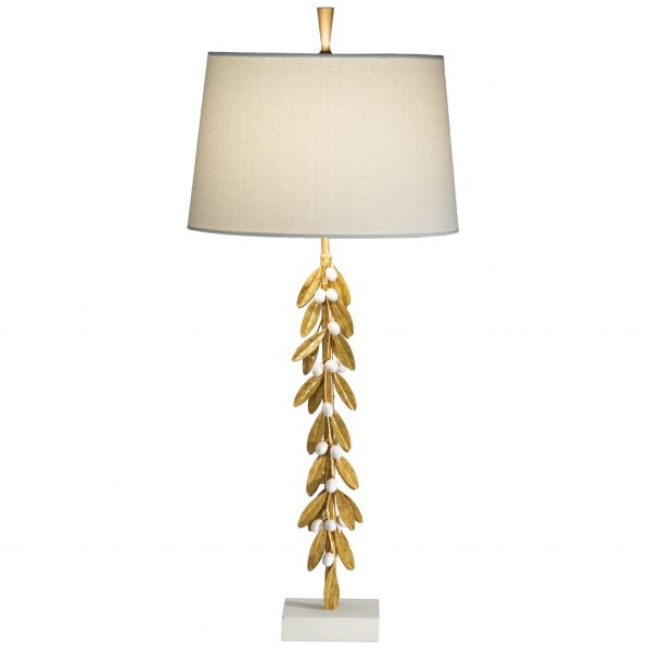 Olivia Table Lamp