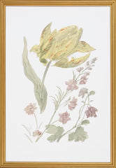 Floral Study