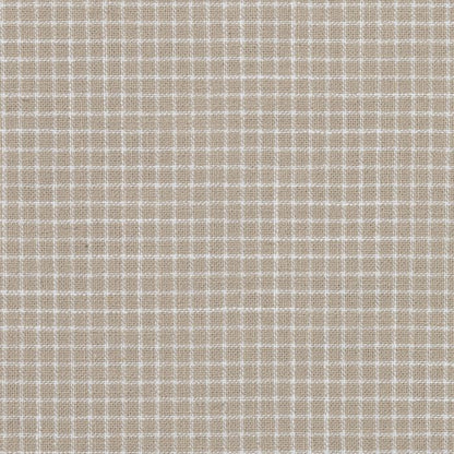 Linen Lounge Chair