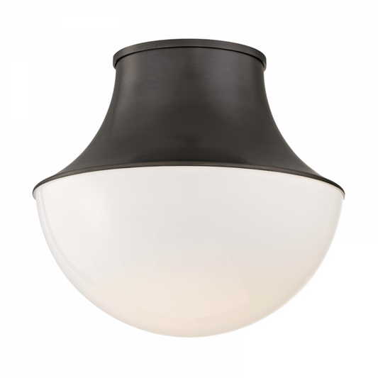 LETTIE FLUSH MOUNT