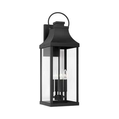 4 LIGHT WALL LANTERN
