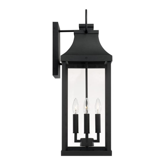 4 LIGHT WALL LANTERN