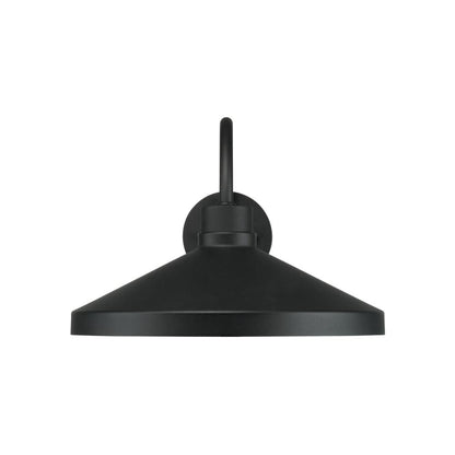 1 Light Outdoor Wall Lantern