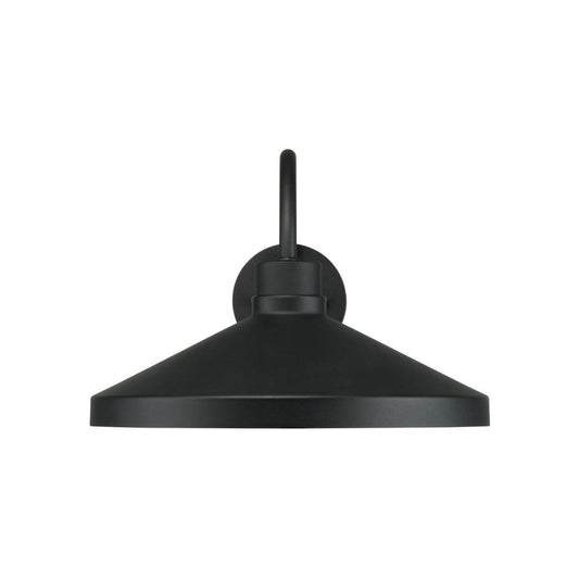 1 Light Outdoor Wall Lantern