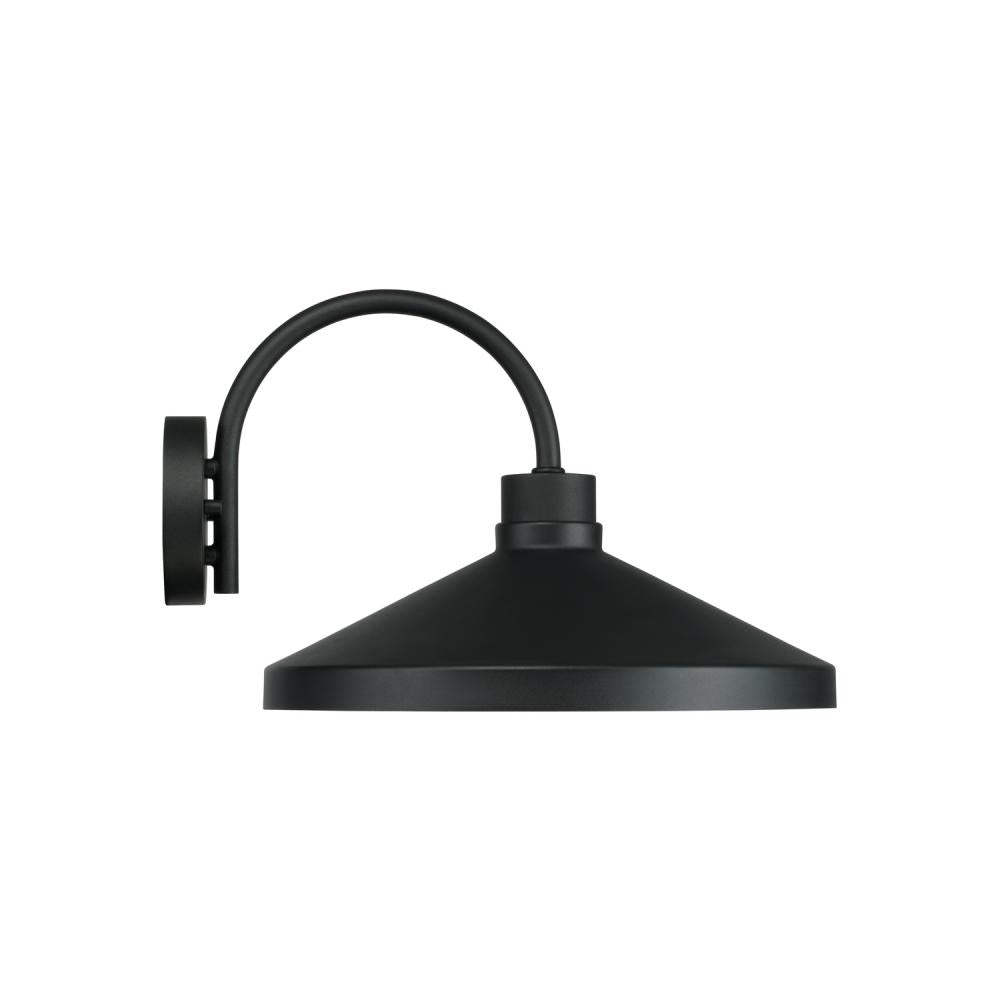 1 Light Outdoor Wall Lantern