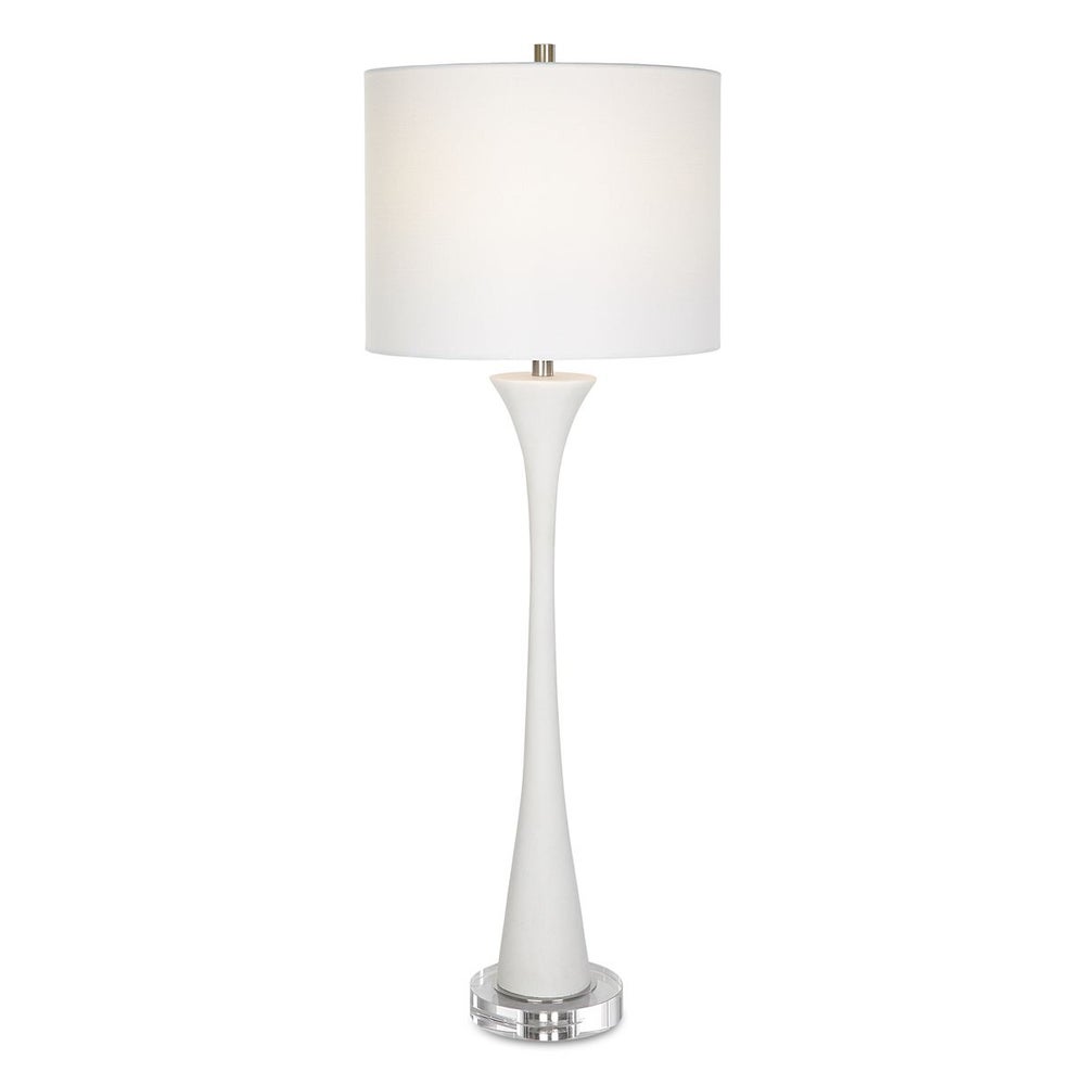Fountain Buffet Lamp