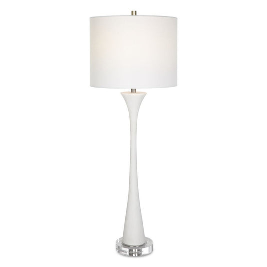Fountain Buffet Lamp