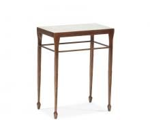 Calvert Chair Side Table