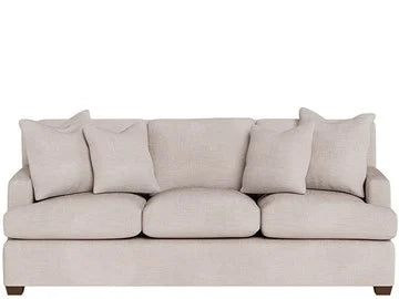 Emmerson Sofa-Overtown Sisal