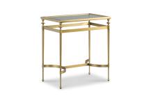 Cromwell Chairside Table