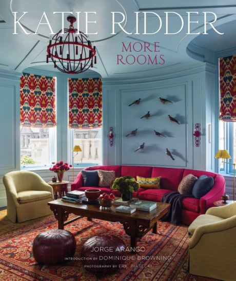 Katie Ridder Rooms