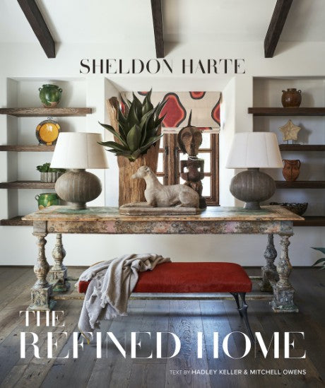 The Refined Home