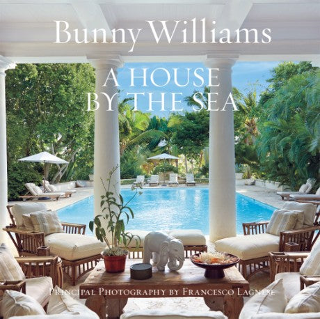A House by the Sea