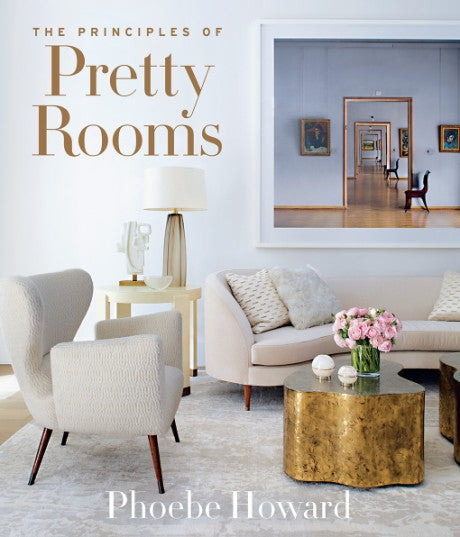 The Priciples of Pretty Rooms