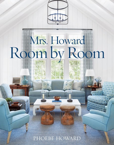 Room by Room