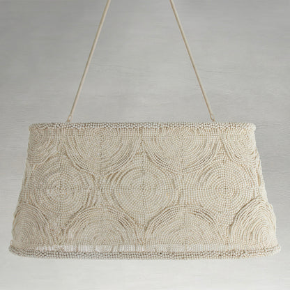 Angelina Linear Chandelier