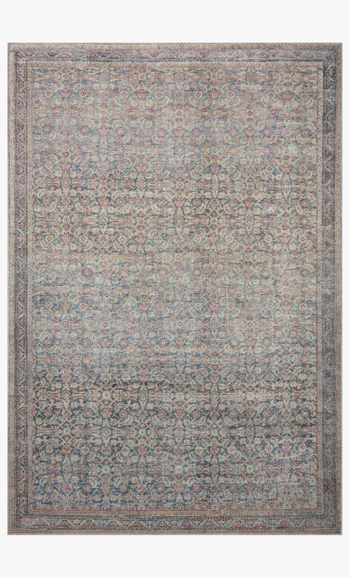 Adrian Denim/Multi
