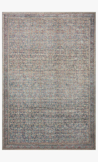 Adrian Denim/Multi