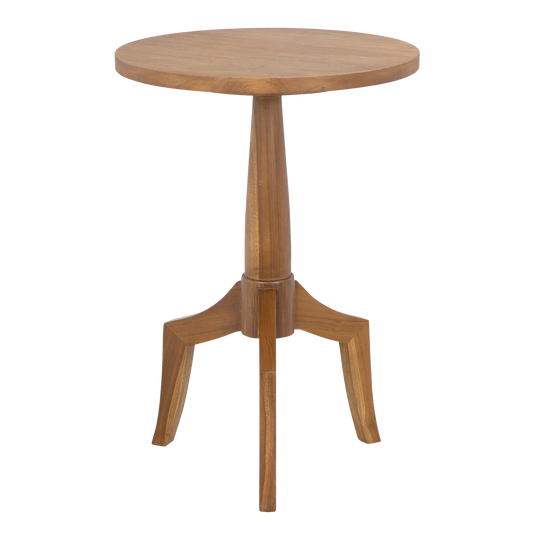 Atomic Teak Table
