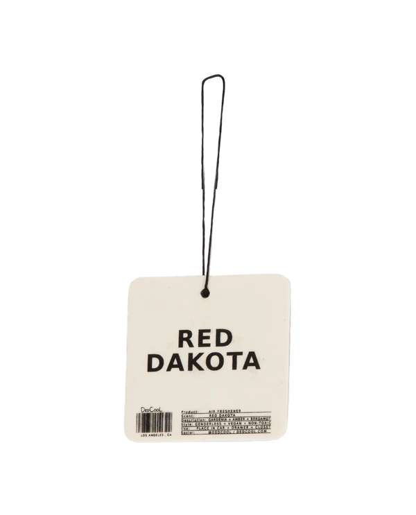 Car Air Freshener