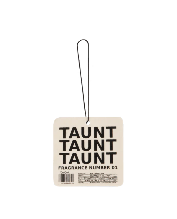 Car Air Freshener