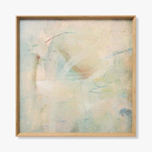 Subtle Currents-Natural