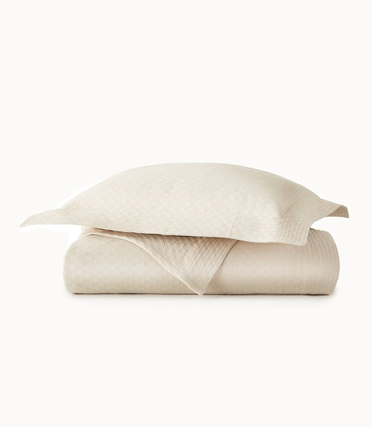 Alyssa Matelasse Coverlet