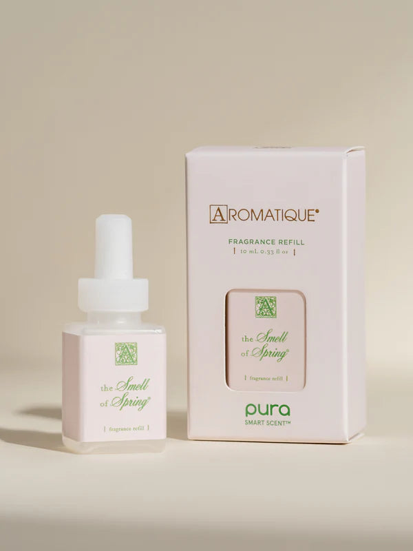 Pura Smart Vial Refills
