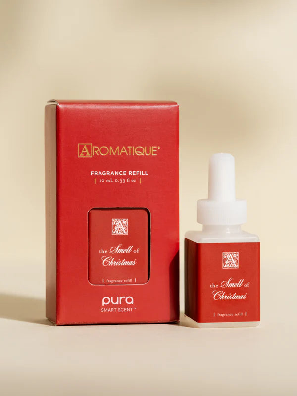 Pura Smart Vial