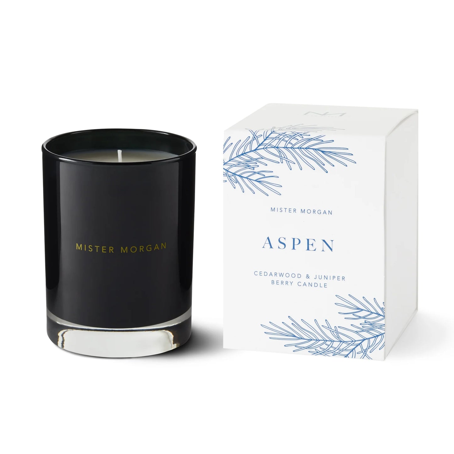 Destination Candles