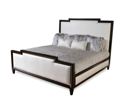 ALDRICH KING BED